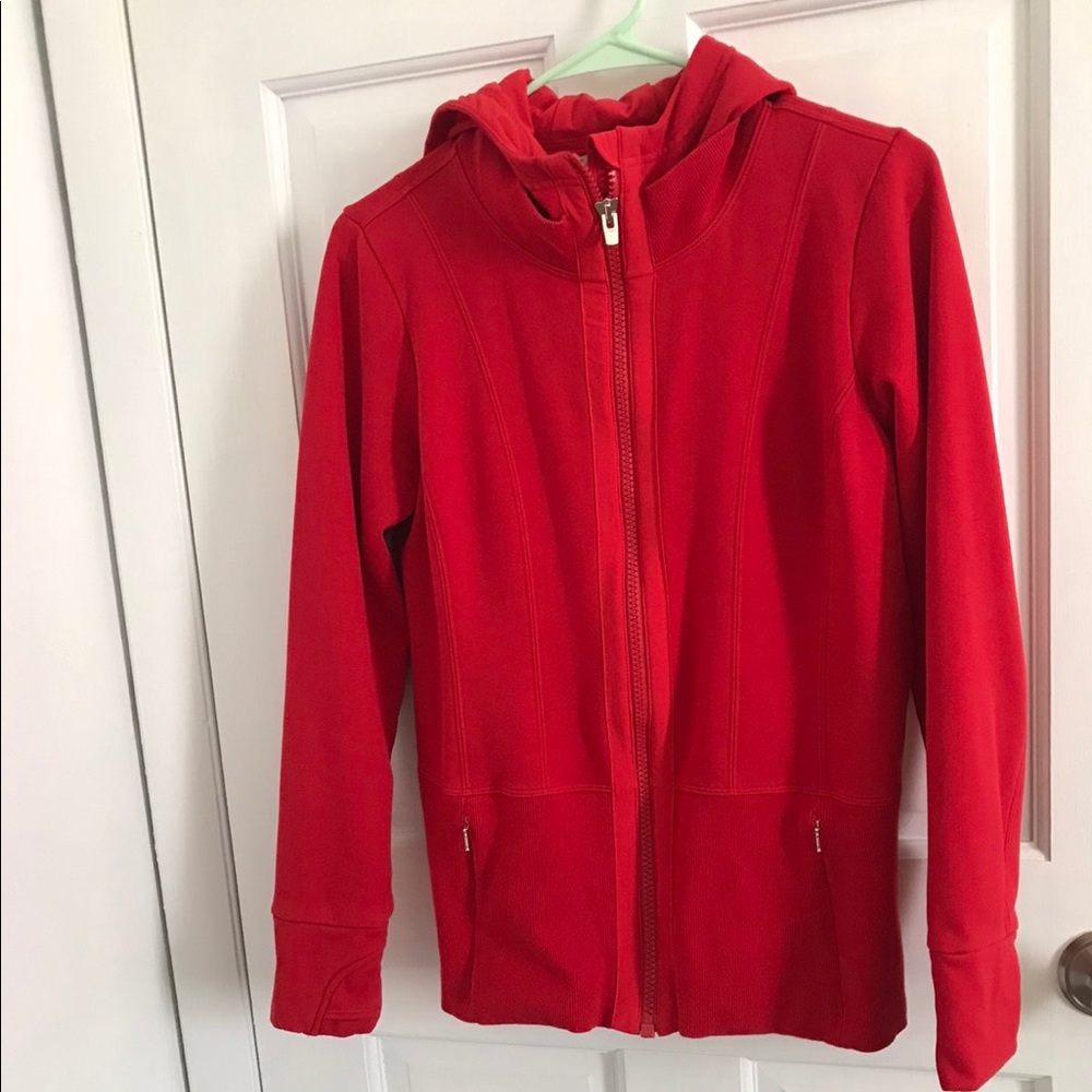 Athleta sweatshirt